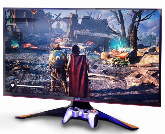 k1体育先进护眼显示技术可在多元应用领域展现精致影像<br>同时善待灵魂之窗